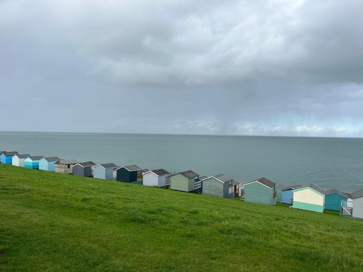 Hotel Sky By The Sea Whitstable Exterior foto