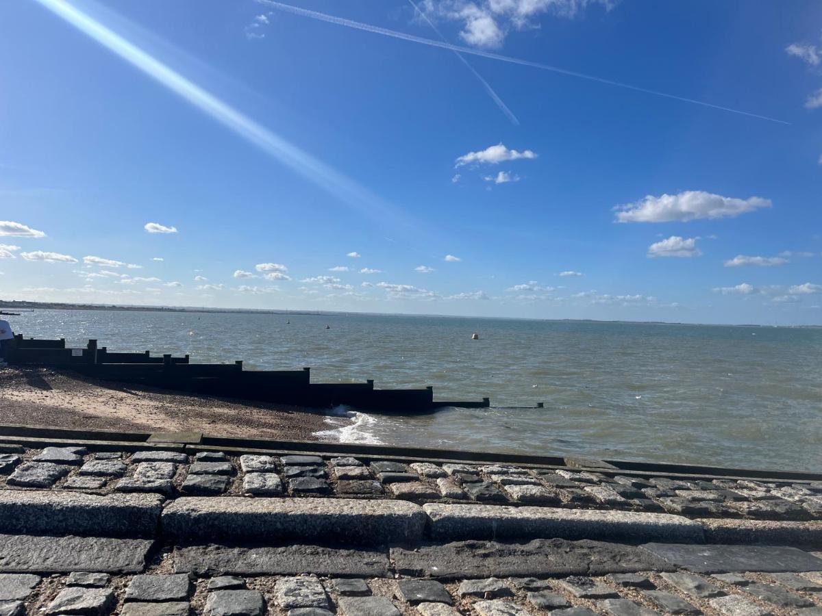 Hotel Sky By The Sea Whitstable Exterior foto